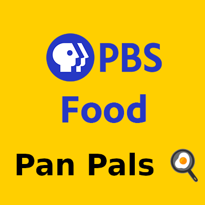 Pan Pals - PBS Food